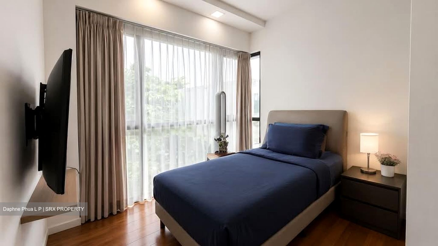 Kingsford Waterbay (D19), Apartment #586134021